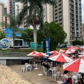 Sicoob Crediverde apresenta a Feirinha do Prato da Casa neste sabado em Divinópolis