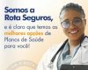 Hoje tem estúdio Movél da Minas FM na Rota Seguros
