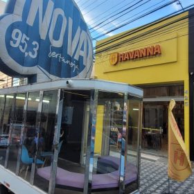 Havanna Divinópolis tem as melhores opções de Ovos Pascoa.