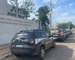 Ação do MPMG apura a prática de crimes contra o município de Ervália, na Zona da Mata