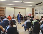Veja o resumo da reunião semanal da ACASP
