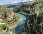 Alexandre Silveira atua para garantir segurança energética no país e usos múltiplos do lago de Furnas e Peixoto, no Sul de Minas