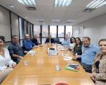 Apoio financeiro: Banco BDMG propõe parceria beneficiando associados da AMIRT