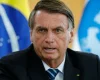 Bolsonaro é indiciado por fraude em cartão de vacinação de covid 