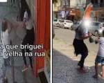 Briga por promoção de rádio em Viçosa viraliza nas redes sociais