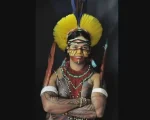 Cacique Merong, líder indígena em Brumadinho, é encontrado morto