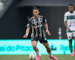 Divinopolitano Cadu é eleito melhor em campo