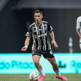 Divinopolitano Cadu &eacute; eleito melhor em campo