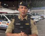 Morre vítima dos disparos de arma de fogo no Centro de Divinópolis