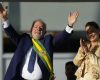 COLUNA DO SEU LUIS: Aprovação do governo Lula cai ao menor índice desde a posse.