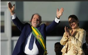 COLUNA DO SEU LUIS: Aprovação do governo Lula cai ao menor índice desde a posse.