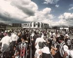 Começam amanhã as vendas de ingresso para o primeiro jogo da final do Campeonato Mineiro