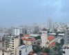 Divinópolis amanhece sob névoa nesta quinta (7/3); veja previsão completa