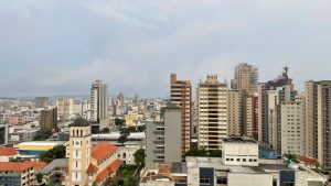 Previsão do tempo para o feriado de Sexta-Feira da Paixão em Divinópolis