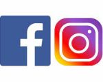 Instagram e Facebook ficam fora do ar nesta terça-feira (05)