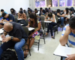 Escola da LBV oferece Curso Preparatório para o ENCCEJA 2024; inscrições termina neste domingo (03/03)