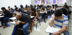Escola da LBV oferece Curso Preparatório para o ENCCEJA 2024; inscrições termina neste domingo (03/03)