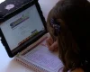 Estudantes de famílias de baixa renda vão receber chips para acesso à internet