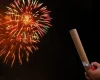 Câmara de Divinópolis aprova proibição de fogos de artifício com som