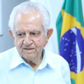 Galileu anuncia saída do MDB após 48 anos
