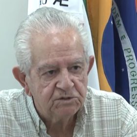 Galileu diz ser pré-candidato nas eleições 2024 em Divinópolis