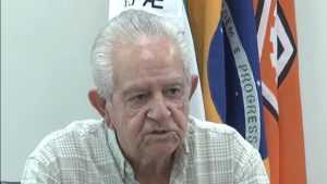 Galileu diz ser pré-candidato nas eleições 2024 em Divinópolis