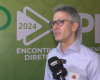 Governador Romeu Zema destaca avanços na gestão do estado de Minas Gerais