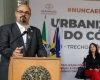 Governo de Minas e instituições de Justiça autorizam início de obras para urbanização de córrego e melhoria de vias em Igarapé