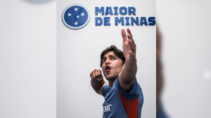 Despedida de Marcelo Moreno Promete Emocionar Torcedor do Cruzeiro