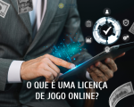 O que é uma Licença de Jogo Online?