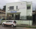 Posto de Saúde do Niterói