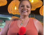 mulher destaque