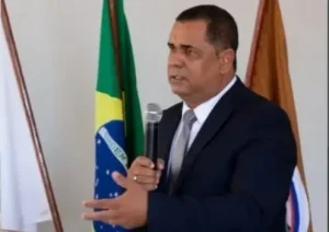 Justiça recebe denúncia contra prefeito de Jenipapo de Minas por desvio de dinheiro público
