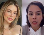 "Lorena Marcondes quis usar Print e Cleitinho para justificar prisão", diz Vanessa Bernardes em depoimento