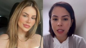 "Lorena Marcondes quis usar Print e Cleitinho para justificar pris&atilde;o", diz Vanessa Bernardes em depoimento
