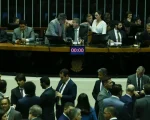 Câmara aprova fim da saidinha de presos; projeto vai à sanção