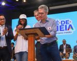 Minas Gerais formaliza adesão ao Programa Pé-de-Meia para beneficiar até 190 mil estudantes do ensino médio