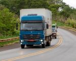 Motoristas têm até o dia 31/03 para fazer exame toxicológico