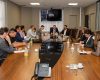MPMG realiza reunião para discutir impactos dos furtos de cabos de energia em estabelecimentos comerciais em Minas Gerais