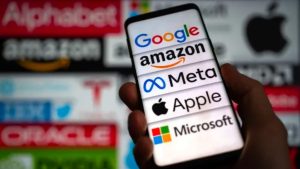 Nova regulamentação das big techs começa a valer nesta quinta (7) na União Europeia; entenda o que muda