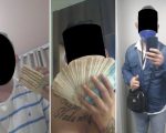 Operação mira organização criminosa que praticava golpe do motoboy