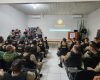 Operação Scutu: combate ao crime organizado no Vale do Rio Doce
