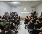 Operação Scutu: combate ao crime organizado no Vale do Rio Doce