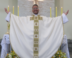 Diocese de Divinópolis anuncia mudança de Padres