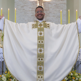 Diocese de Divinópolis anuncia mudança de Padres