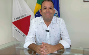 Prefeito de Boa Esperança convida a todos para o 20° Encontro Regional da AMIRT; veja o vídeo