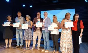 Prefeitos mineiros recebem a homenagem &ldquo;Compromisso Primeira Inf&acirc;ncia&rdquo;