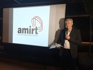 Presidente da AMIRT esclarece que Rádios AM permanecerão em atividade
