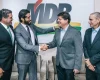 Presidente da Câmara, Gabriel Azevedo anuncia pré-candidatura à Prefeitura; saiba por qual partido