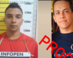 Após um mês, homens que fugiram da APAC continuam foragidos